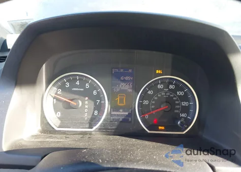 2010 Honda Cr-V Ex-L z USA, uszkodzony, nr VIN 5J6RE4H74AL102543